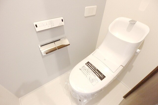 ヴェルデブレッツァ等々力の物件内観写真