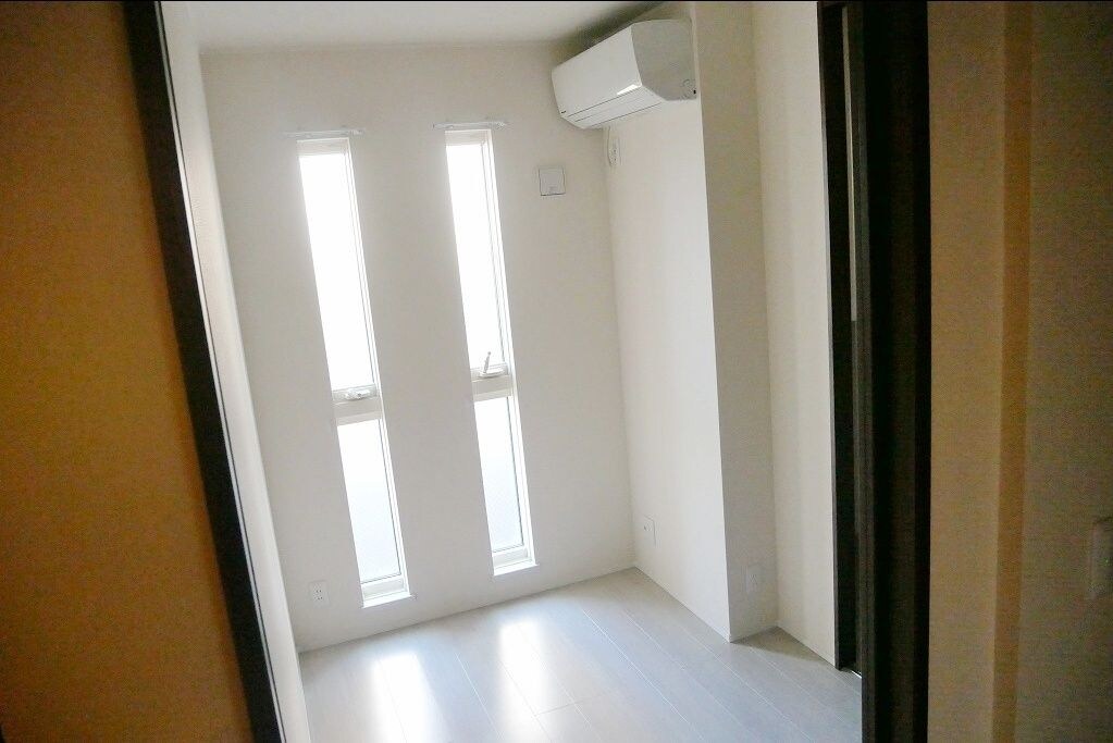 ヴェルデブレッツァ等々力の物件内観写真