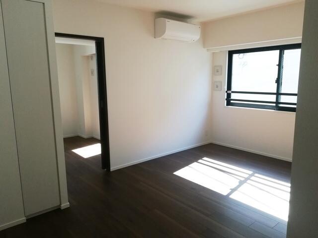 レジディア西小山の物件内観写真