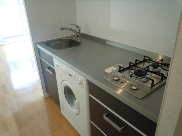 レジディア渋谷の物件内観写真