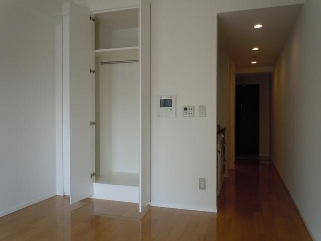 レジディア渋谷の物件内観写真