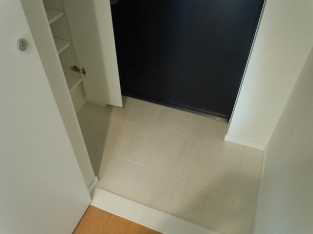 レジディア渋谷の物件内観写真