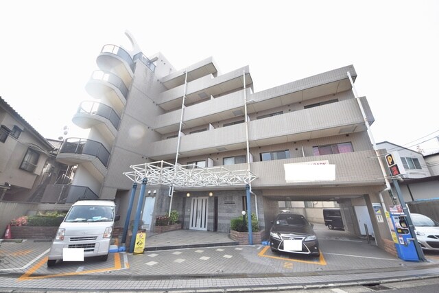 T’s garden武蔵小杉の物件内観写真