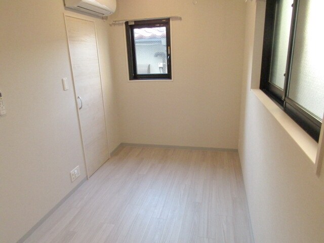 ミレドゥーエ西小山の物件内観写真