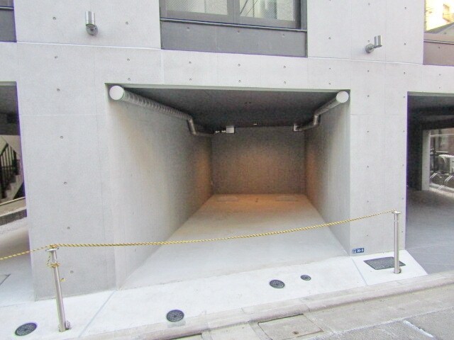 ミレドゥーエ西小山の物件内観写真