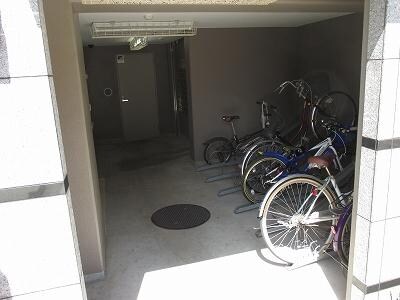 日神デュオステージ池上の物件内観写真