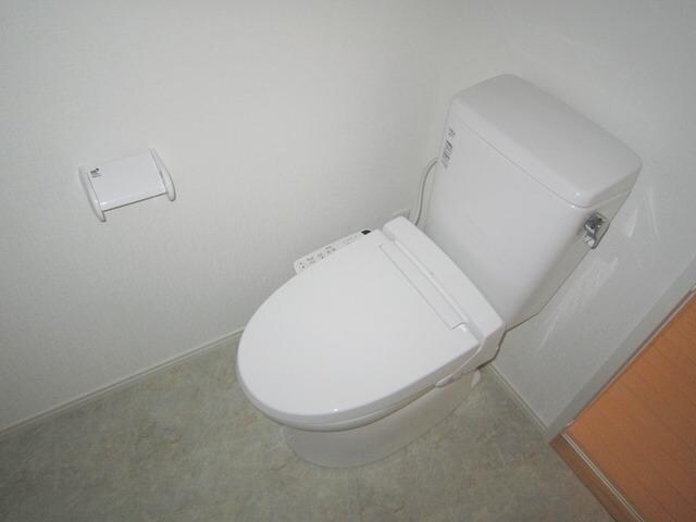 ジェムストーン池上の物件内観写真