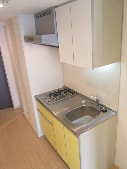 プラウドフラット目黒行人坂の物件内観写真