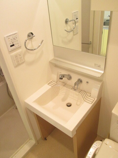 プラウドフラット目黒行人坂の物件内観写真