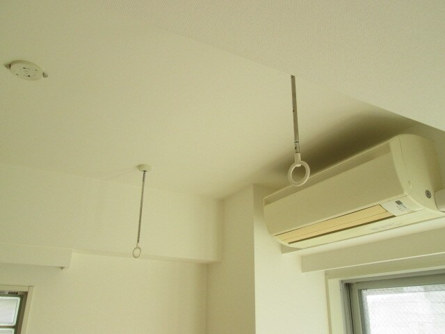 プラウドフラット目黒行人坂の物件内観写真