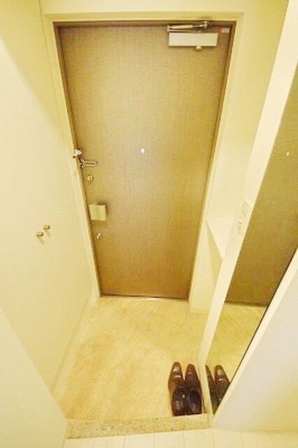 アーバネックス大森の物件内観写真