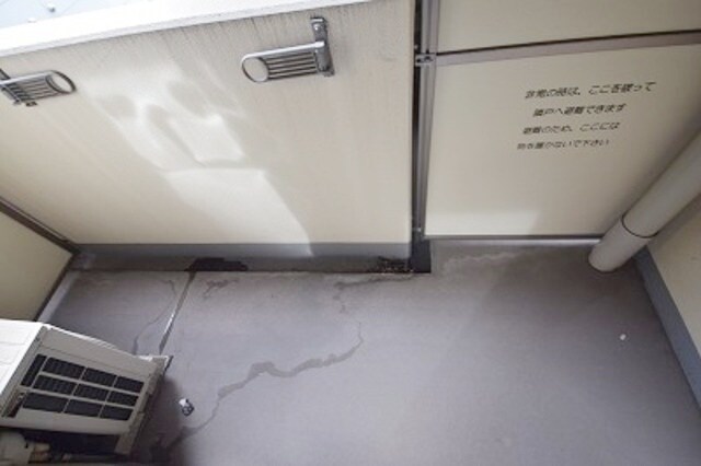 アーバネックス大森の物件内観写真