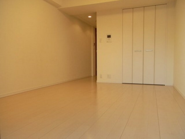 クリオ五反田の物件内観写真