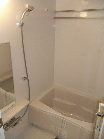 クリオ五反田の物件内観写真