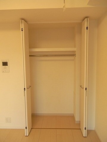 クリオ五反田の物件内観写真