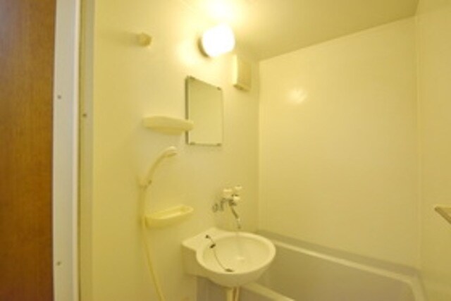 クレアトール瀬田の物件内観写真