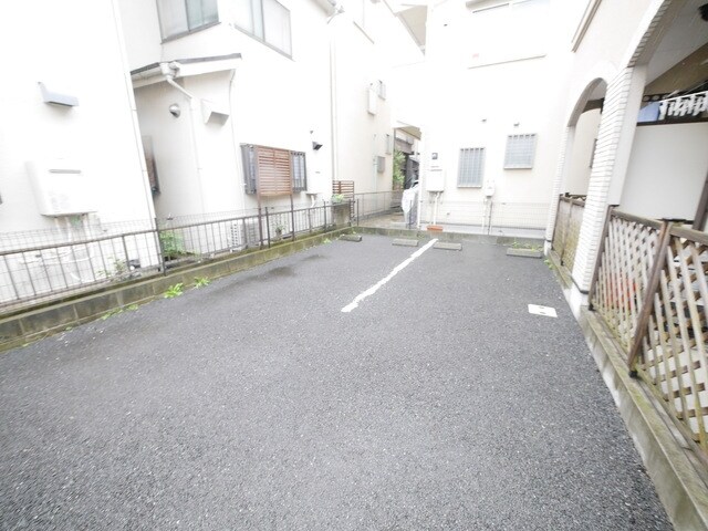 クレアトール瀬田の物件内観写真