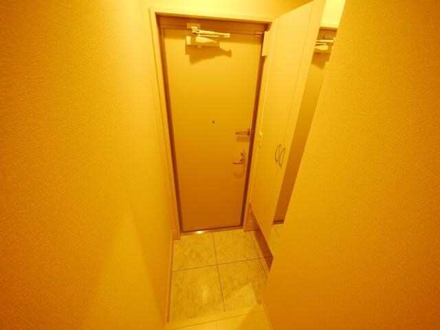 ペスカの物件内観写真