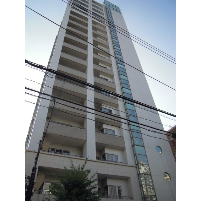 エティア目黒ウエストタワーの物件内観写真