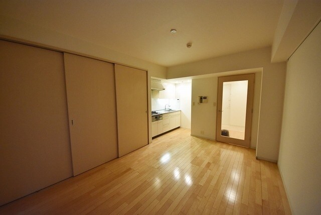 ＫＤＸ代官山レジデンスの物件内観写真