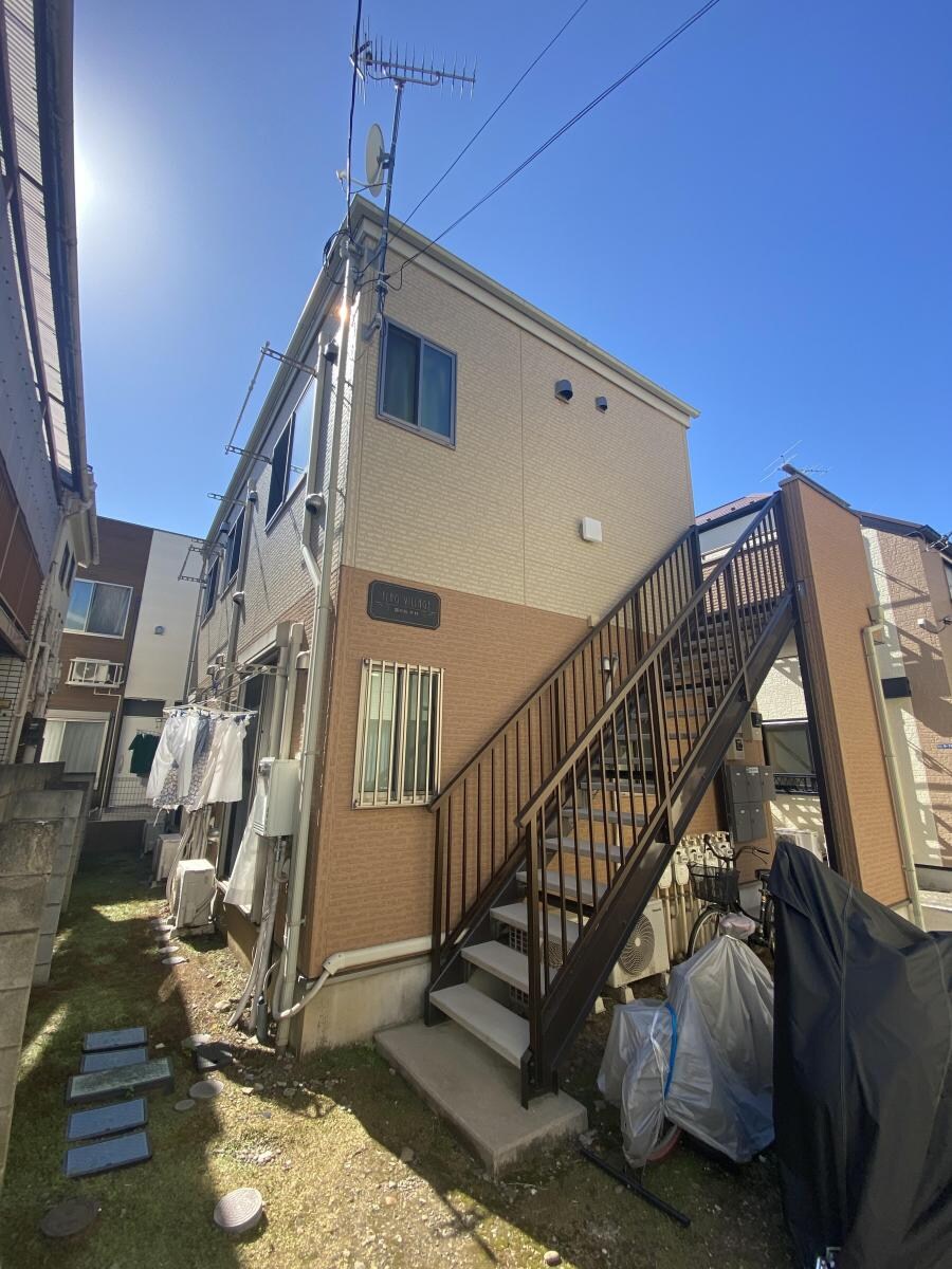 フラッグヴィレッジの物件内観写真