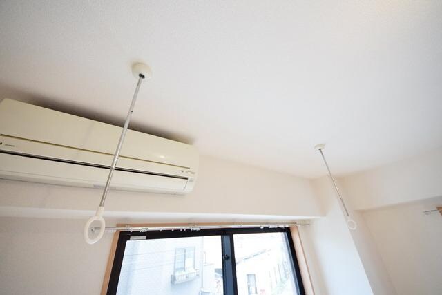 パシフィックモナークの物件内観写真