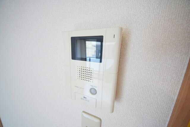 パシフィックモナークの物件内観写真