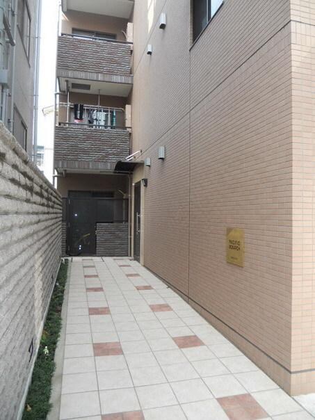 パシフィックモナークの物件内観写真