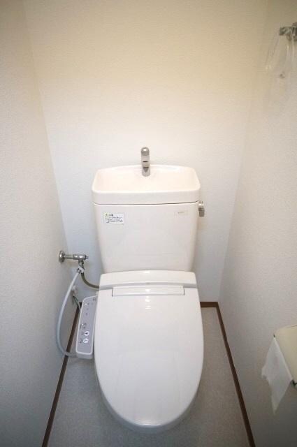 ＳＵＮＮＹ　ＣＯＵＲＴ　Ａの物件内観写真