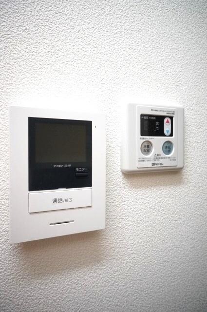 ＳＵＮＮＹ　ＣＯＵＲＴ　Ａの物件内観写真