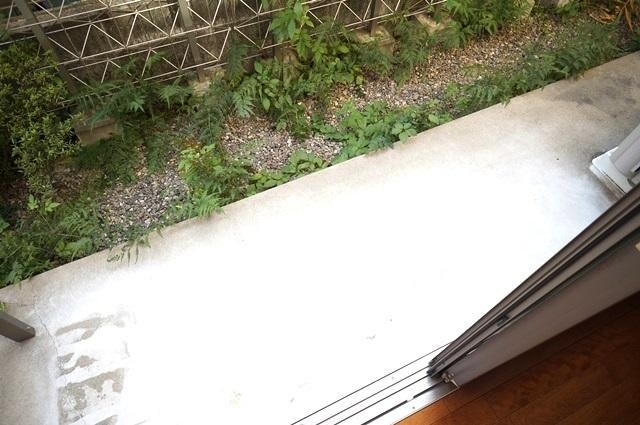 ＳＵＮＮＹ　ＣＯＵＲＴ　Ａの物件内観写真