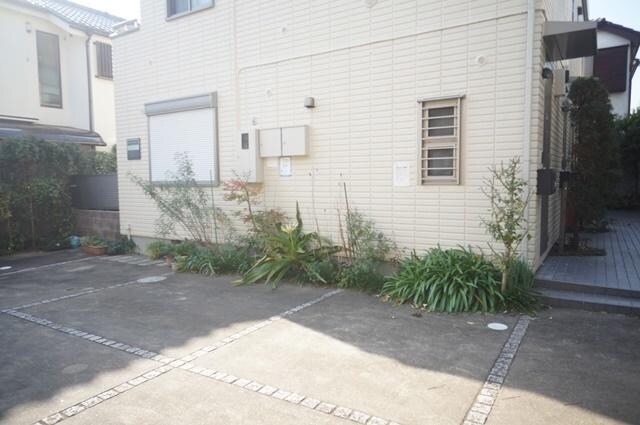 ＳＵＮＮＹ　ＣＯＵＲＴ　Ａの物件内観写真