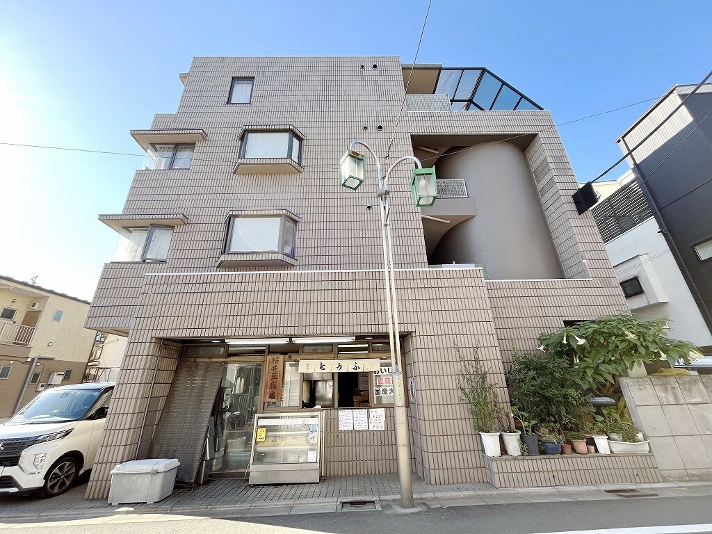 幸常館の物件内観写真