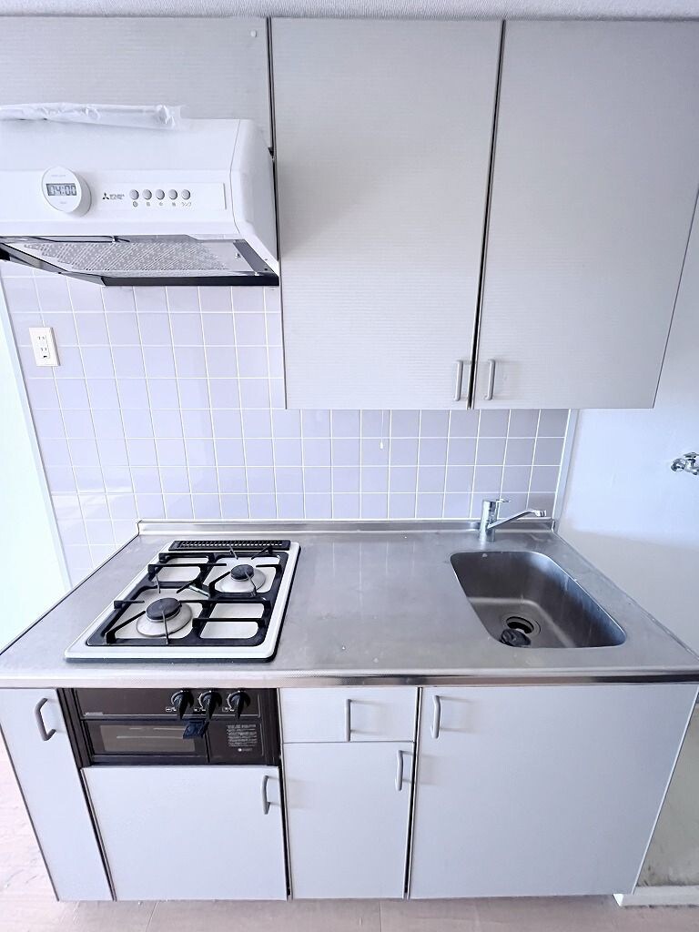 幸常館の物件内観写真