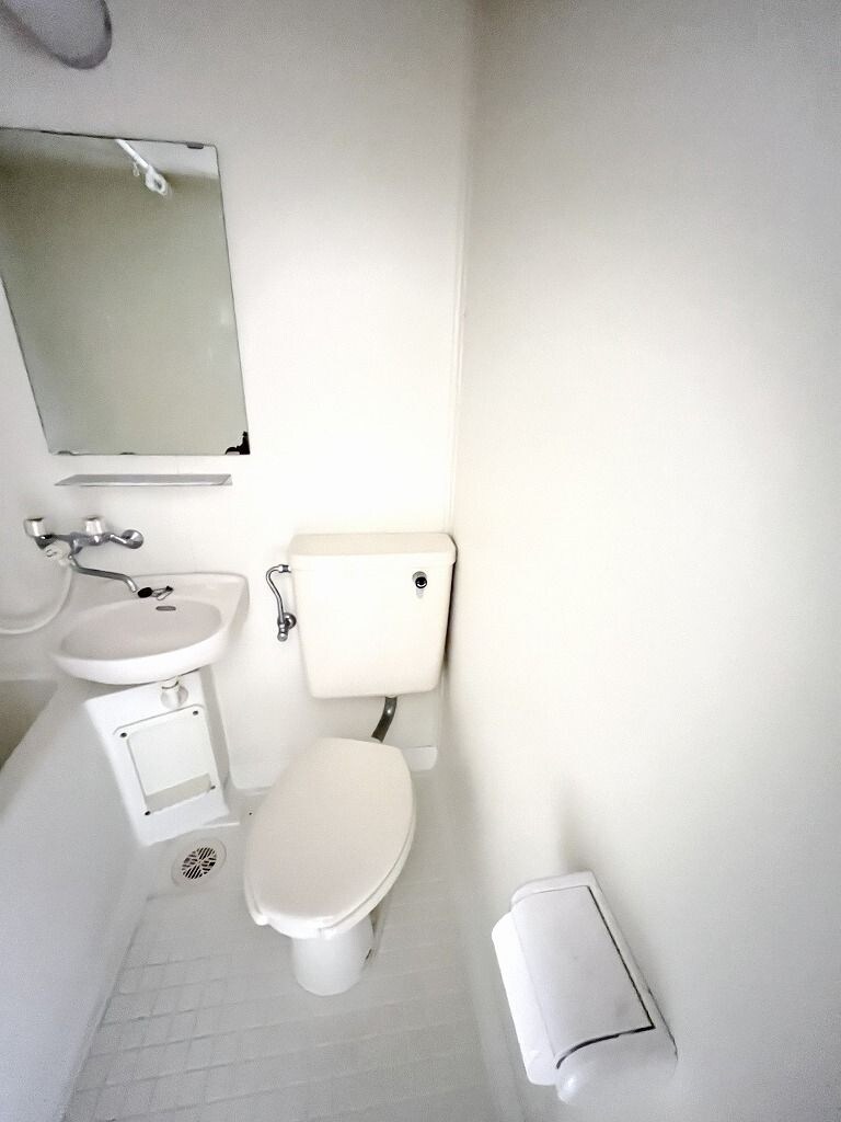 幸常館の物件内観写真