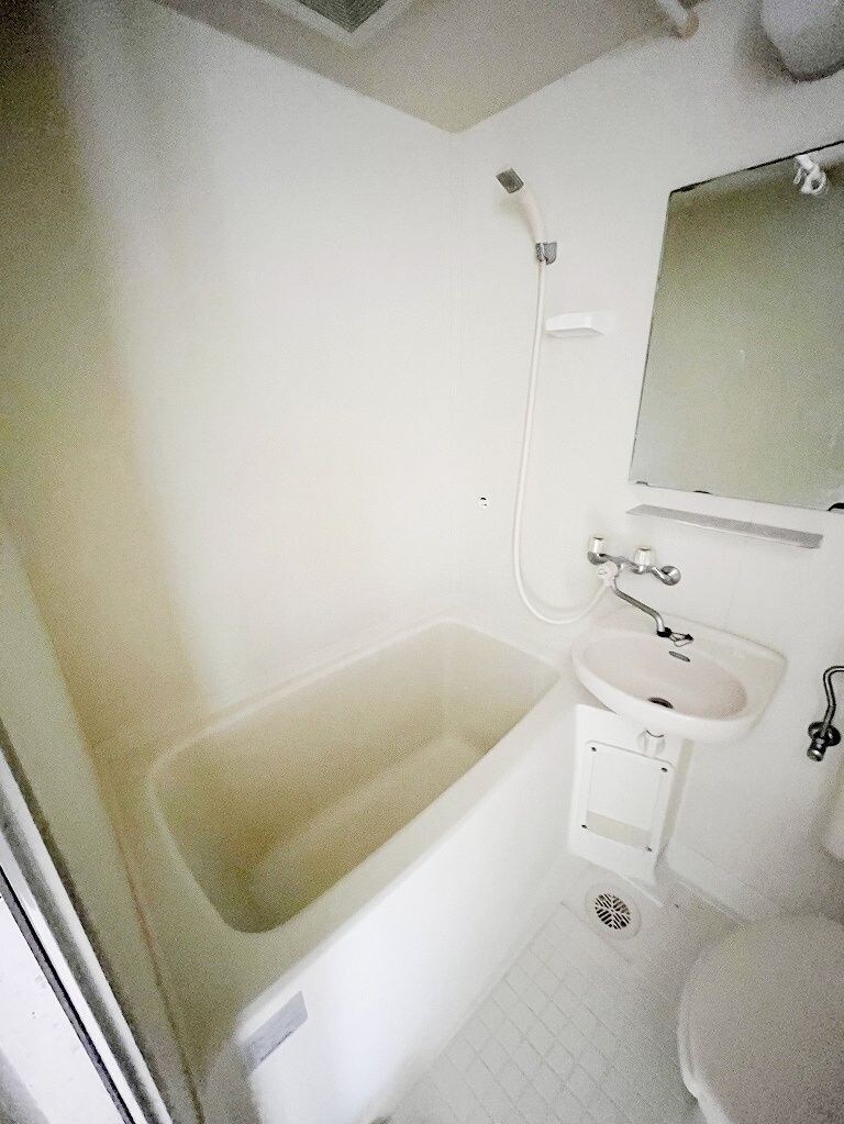 幸常館の物件内観写真