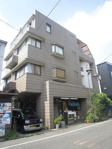 幸常館の物件内観写真