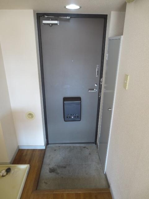 幸常館の物件内観写真