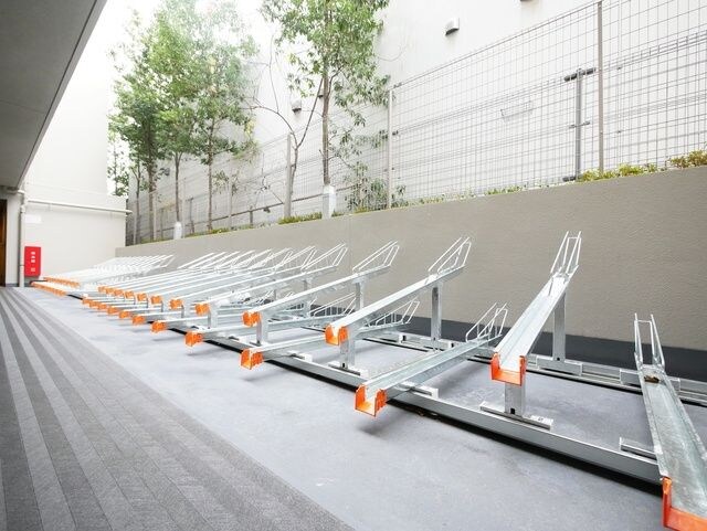 ハーモニーレジデンス　クロスゲートの物件内観写真