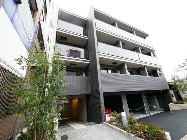 ハーモニーレジデンス　クロスゲートの物件内観写真