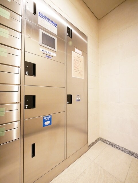 ハーモニーレジデンス　クロスゲートの物件内観写真