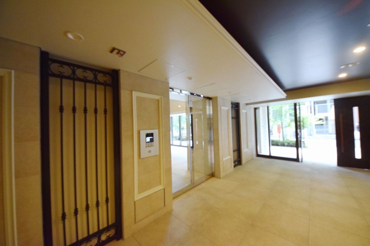 エスタート品川南大井の物件内観写真