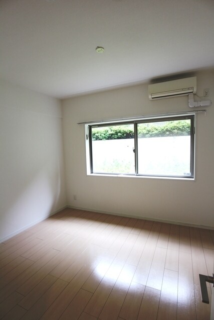 ヒルサイド二子玉川の物件内観写真