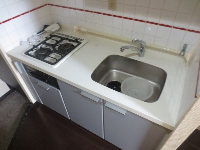 ステージファースト三軒茶屋アジールコートの物件内観写真