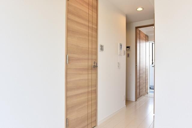 レグゼ梶ヶ谷の物件内観写真