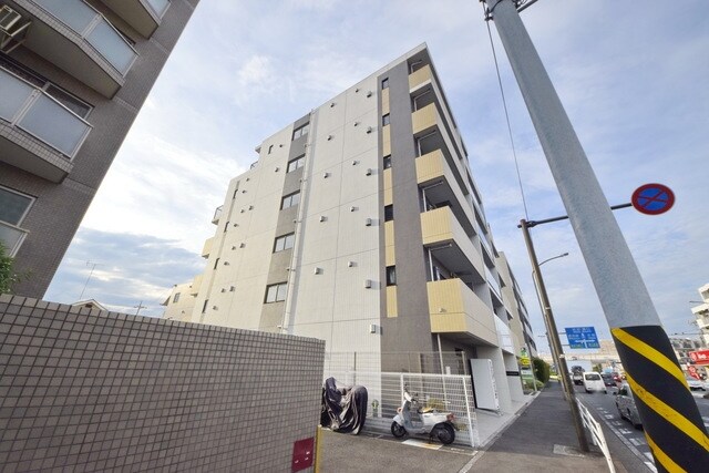 レグゼ梶ヶ谷の物件内観写真