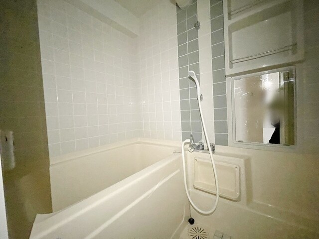 コスモリード武蔵中原の物件内観写真