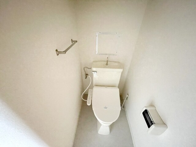 コスモリード武蔵中原の物件内観写真