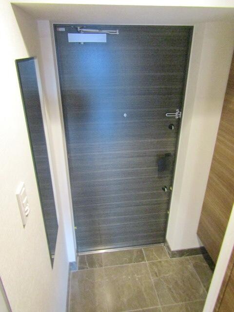 エスタート品川戸越IIの物件内観写真