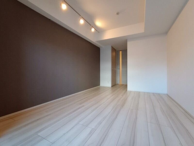 クレイシア北馬込の物件内観写真